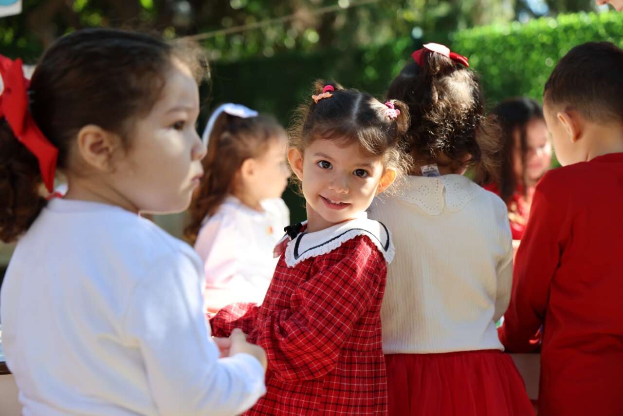 Muğla’da Miniklerden Cumhuriyet’e Renkli Kutlama 1